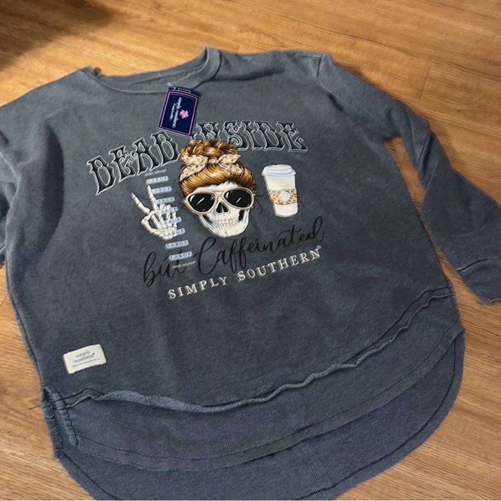☠️🎀☠️ • 🐢 SIMPLY SOUTHERN 🐢• ☠️🎀☠️… vibes